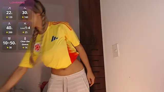 Marian se online show from 15, 11, 2025