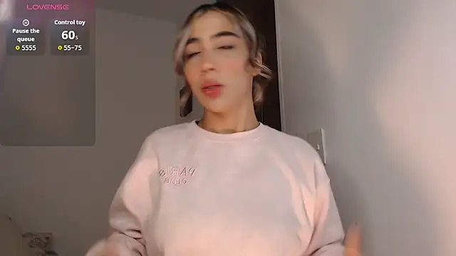 Marian se online show from 7, 11, 2025