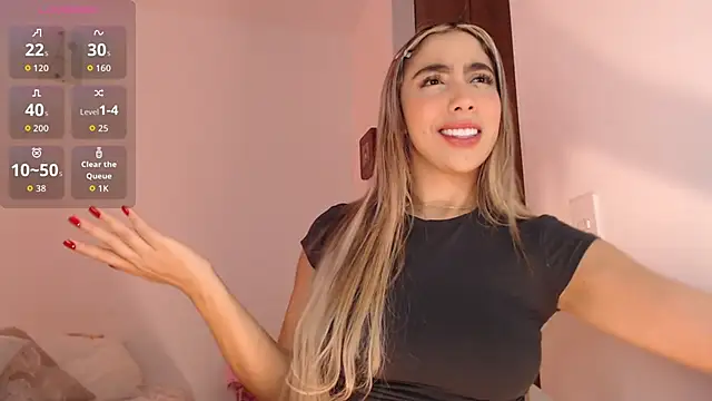 Marian se online show from 29, 9, 2025