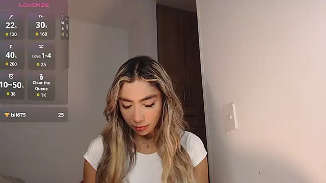 Marian se online show from 10, 11, 2025