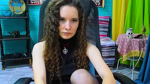 Miss Barbara  online show from 18, 3, 2025