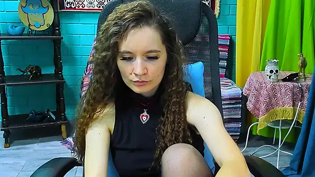 Miss Barbara  online show from 18, 3, 2025