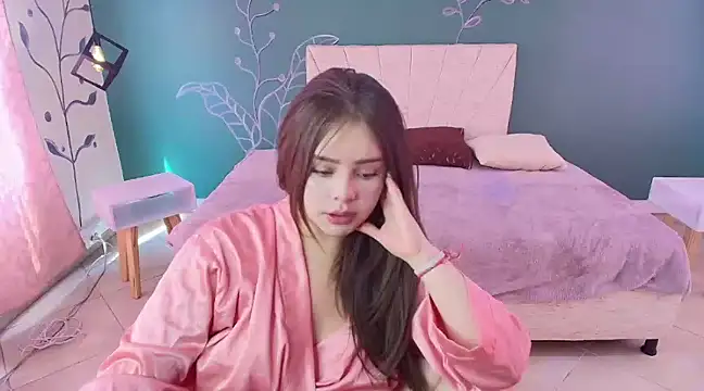 MariamCute  online show from 3, 3, 2025