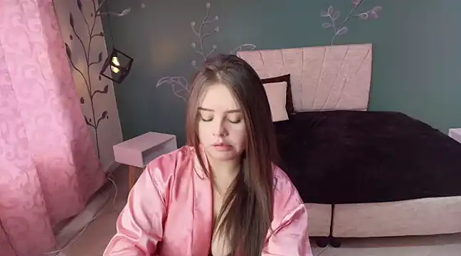 MariamCute  online show from 20, 2, 2025