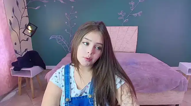 MariamCute  online show from 5, 3, 2025