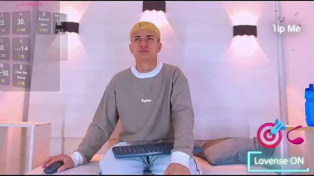 jeic 18 online show from 29, 9, 2025