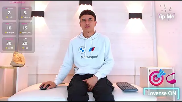 jeic 18 online show from 18, 9, 2025