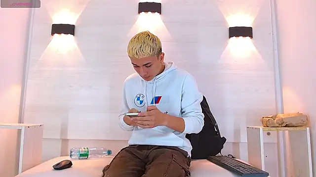 jeic 18 online show from 11, 10, 2025