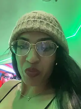 valentinabaez online show from 18, 3, 2025