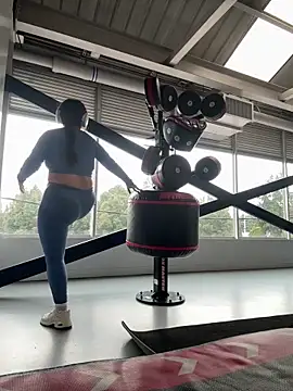 Nathcurly  online show from 15, 4, 2026