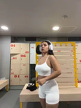 Nathcurly  online show from 12, 3, 2025