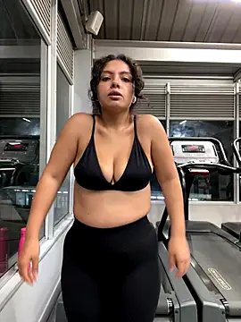 Nathcurly  online show from 23, 10, 2025