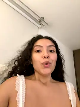 Nathcurly  online show from 29, 11, 2025