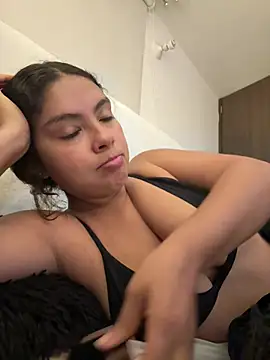 Nathcurly  online show from 27, 6, 2026
