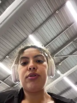 Nathcurly  online show from 27, 9, 2025