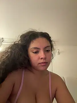 Nathcurly  online show from 17, 10, 2025