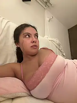 Nathcurly  online show from 3, 8, 2026
