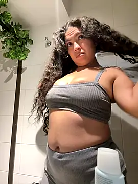 Nathcurly  online show from 15, 10, 2025