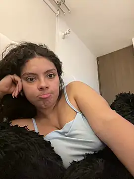 Nathcurly  online show from 30, 9, 2025