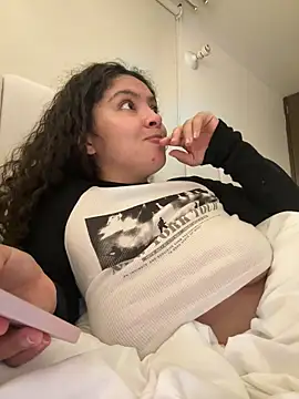 Nathcurly  online show from 3, 3, 2026