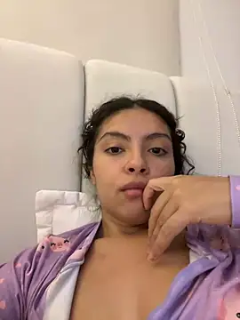 Nathcurly  online show from 8, 3, 2025