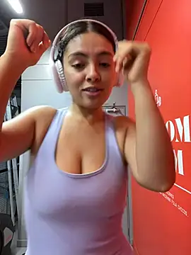 Nathcurly  online show from 25, 2, 2025