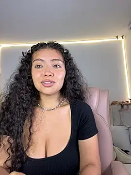 Nathcurly  online show from 22, 2, 2025