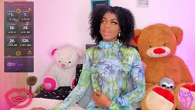 Snapshot of Tayssa_Maravilh chatting on 4, 3, 2025 Tayssa Maravilh online show from 4, 3, 2025