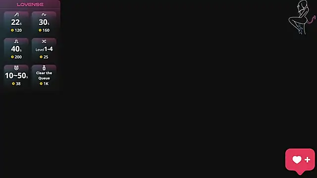 valery camber online show from 9, 2, 2026