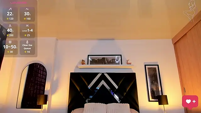 Snapshot of valery_camber chatting on 6, 7, 2026 valery camber online show from 6, 7, 2026
