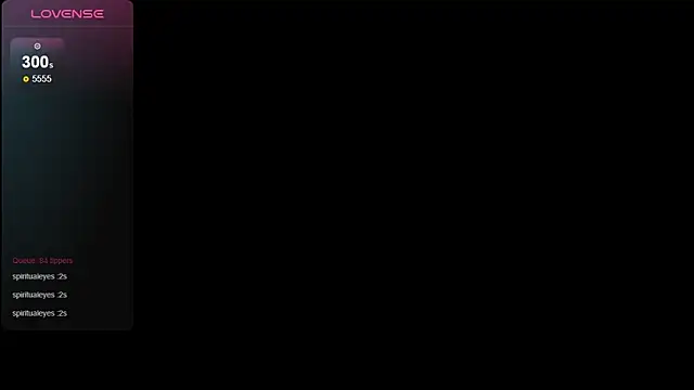 valery camber online show from 10, 4, 2026