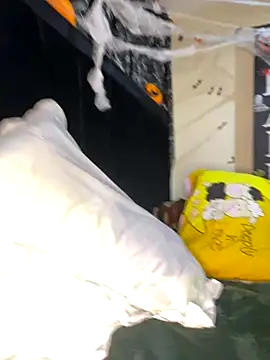 Sexy barb2 online show from 24, 10, 2025