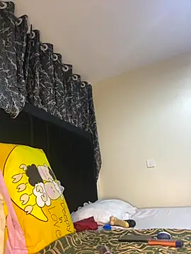 Sexy barb2 online show from 2, 10, 2025