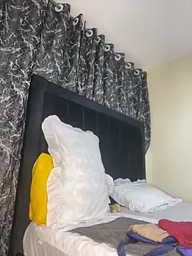 Sexy barb2 online show from 24, 9, 2025