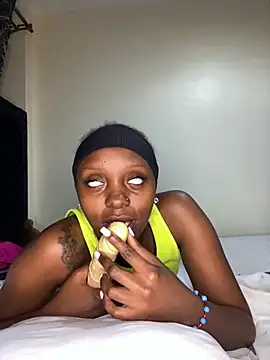 Sexy barb2 online show from 19, 9, 2025