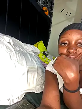 Sexy barb2 online show from 29, 10, 2025