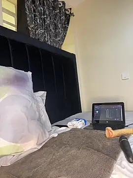 Sexy barb2 online show from 12, 9, 2025