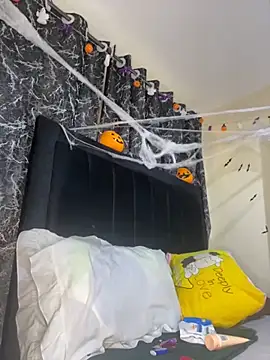 Sexy barb2 online show from 25, 10, 2025