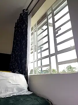 Sexy barb2 online show from 13, 11, 2025