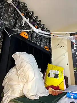 Sexy barb2 online show from 28, 10, 2025