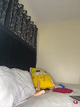 Sexy barb2 online show from 3, 11, 2025