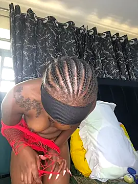 Sexy barb2 online show from 16, 10, 2025