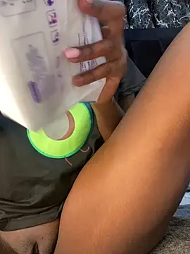 Sexy barb2 online show from 22, 9, 2025