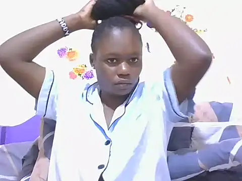 tanishacute online show from 27, 2, 2025