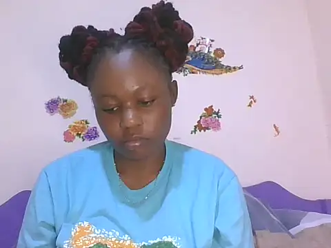 tanishacute online show from 13, 3, 2025