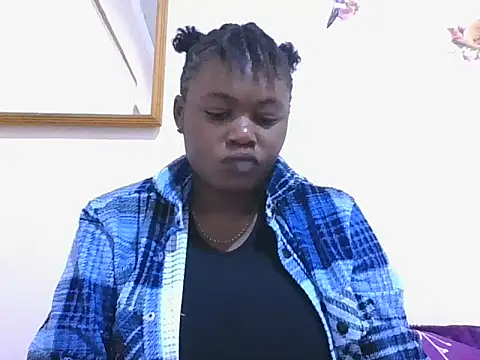 tanishacute online show from 5, 11, 2025