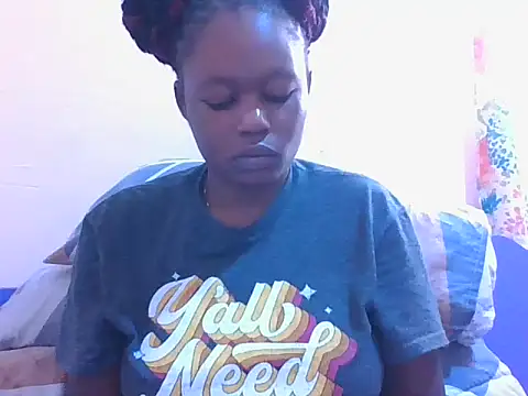 tanishacute online show from 21, 3, 2025