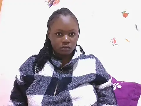 tanishacute online show from 2, 10, 2025