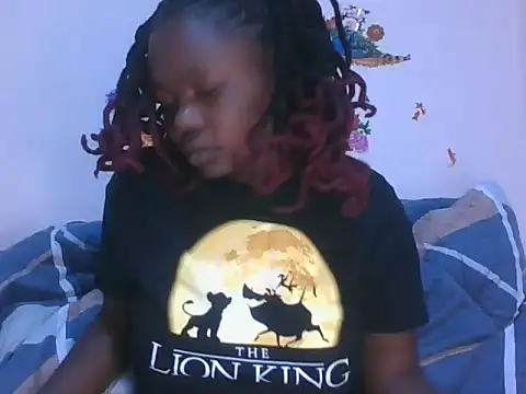 tanishacute online show from 26, 2, 2025