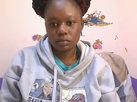 tanishacute online show from 14, 3, 2025